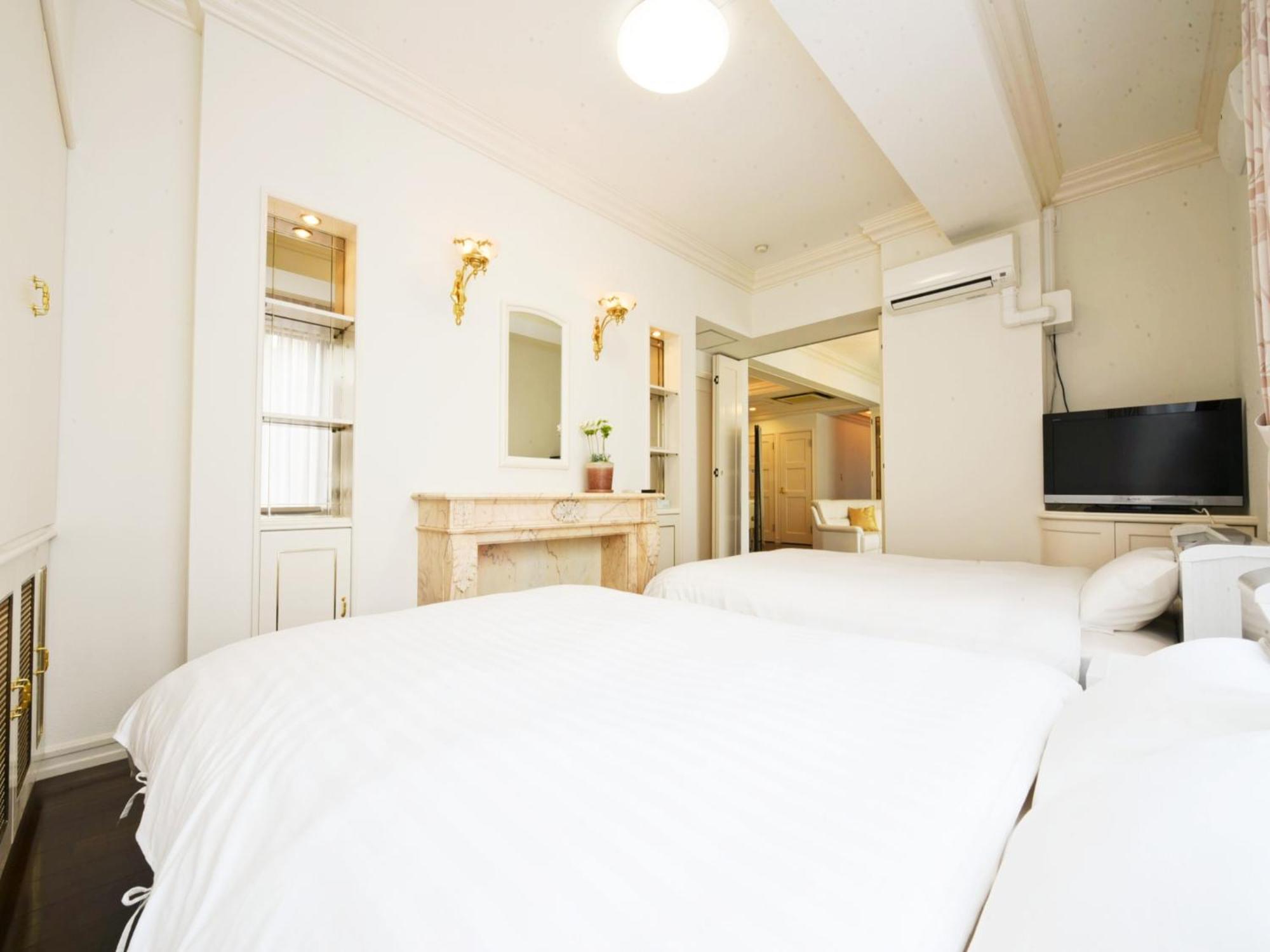 Hostel Pleasure Maruyama Sapporo Room photo